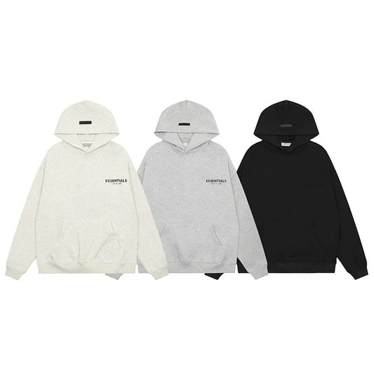 ES Hoodie