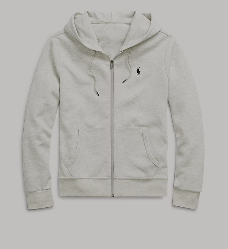 The RL Tracksuit Unisex Fleece Full Zip Up