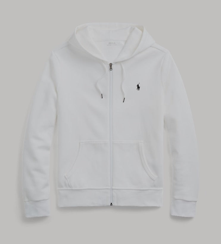 The RL Tracksuit Unisex Fleece Full Zip Up