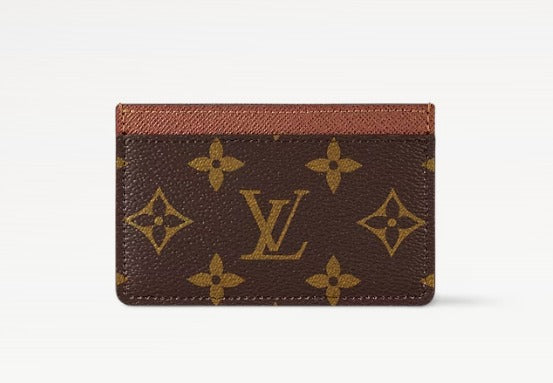 Double Card Holder