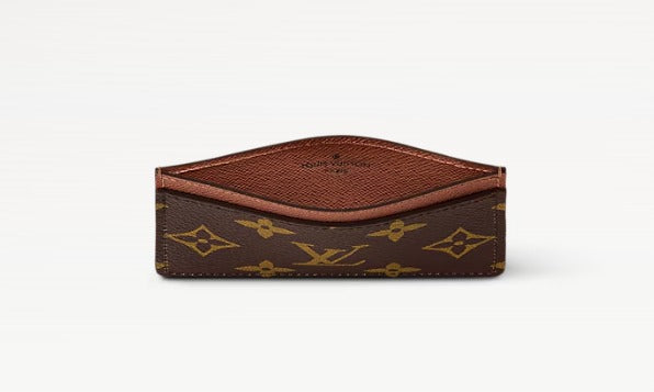Double Card Holder