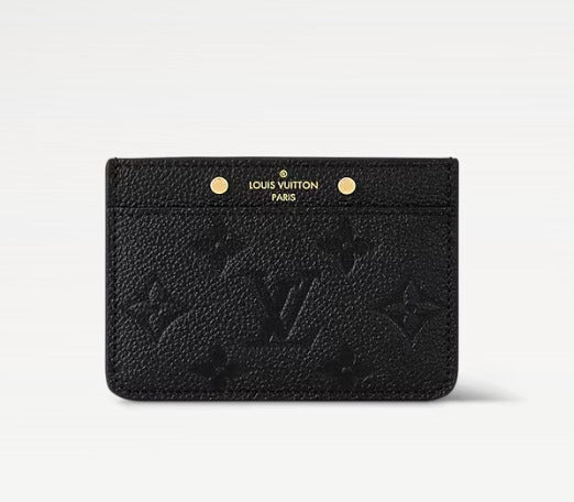 Double Card Holder