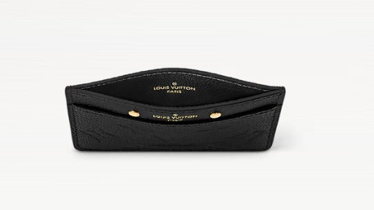 Double Card Holder