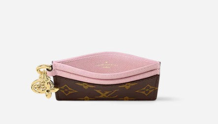 Double Card Holder
