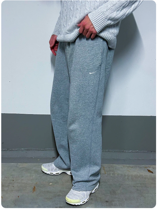Nike Vintage Unisex Sweatpants