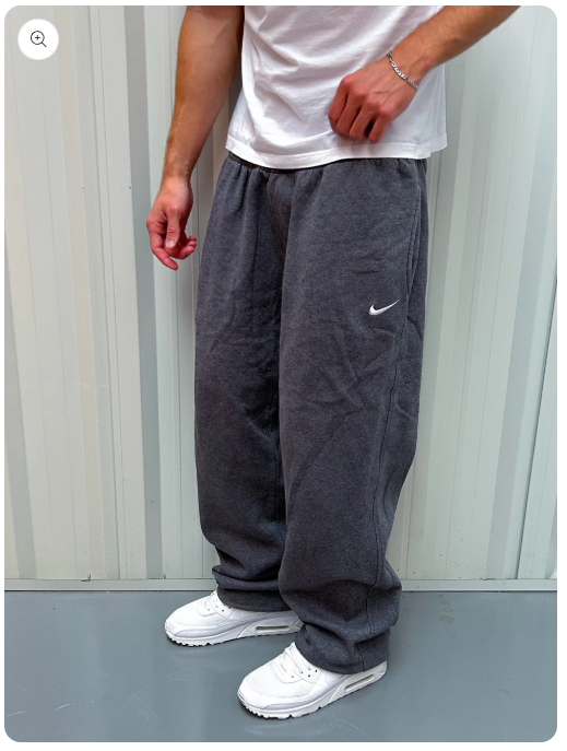 Nike Vintage Unisex Sweatpants