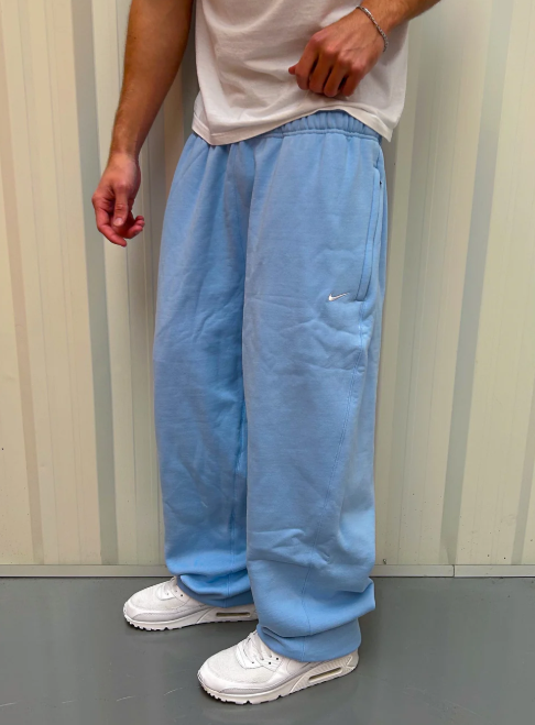 Nike Vintage Unisex Sweatpants