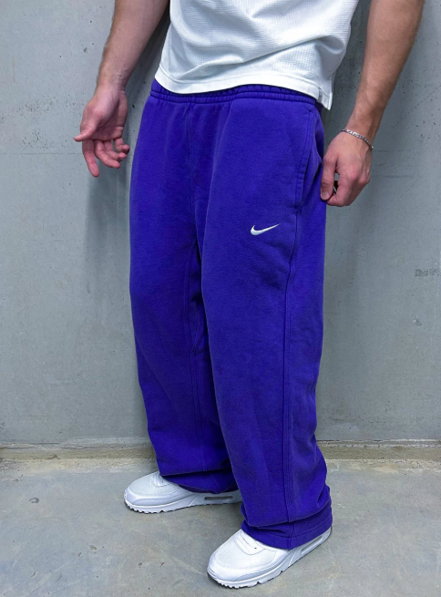 Nike Vintage Unisex Sweatpants