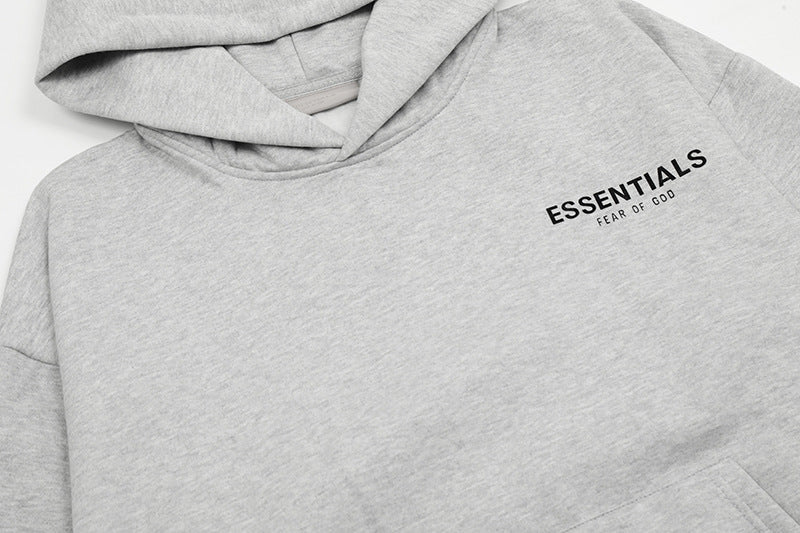 Essentials Hoodie