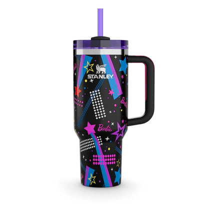 Stanley x Barbie Limited Edition 40 Oz Tumbler