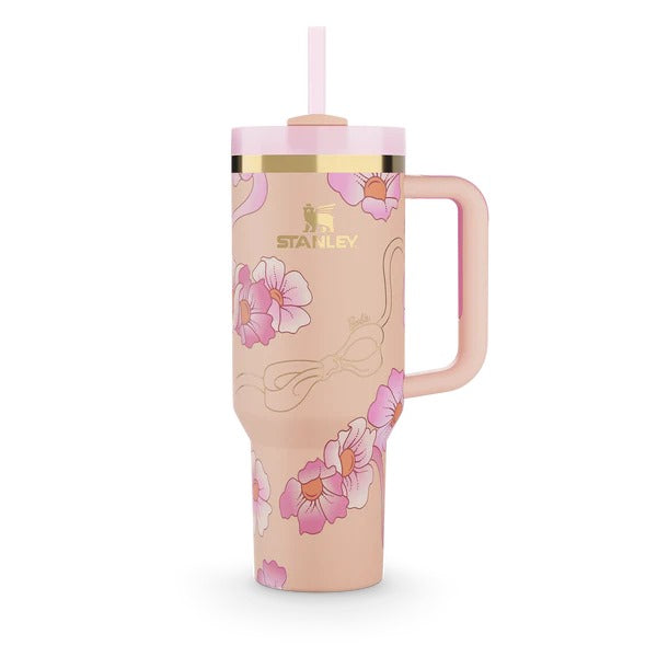 Stanley x Barbie Limited Edition 40 Oz Tumbler