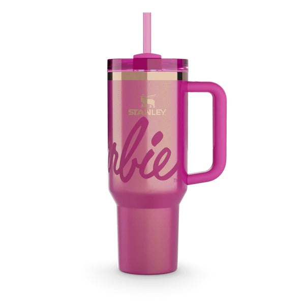 Stanley x Barbie Limited Edition 40 Oz Tumbler