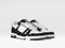Black/White