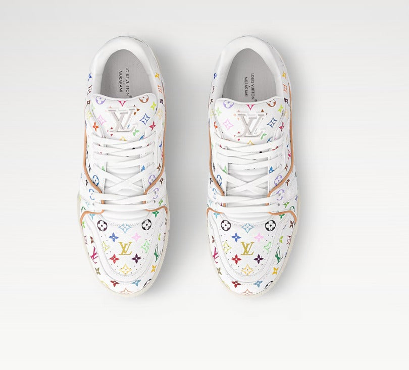 Trainer Sneaker