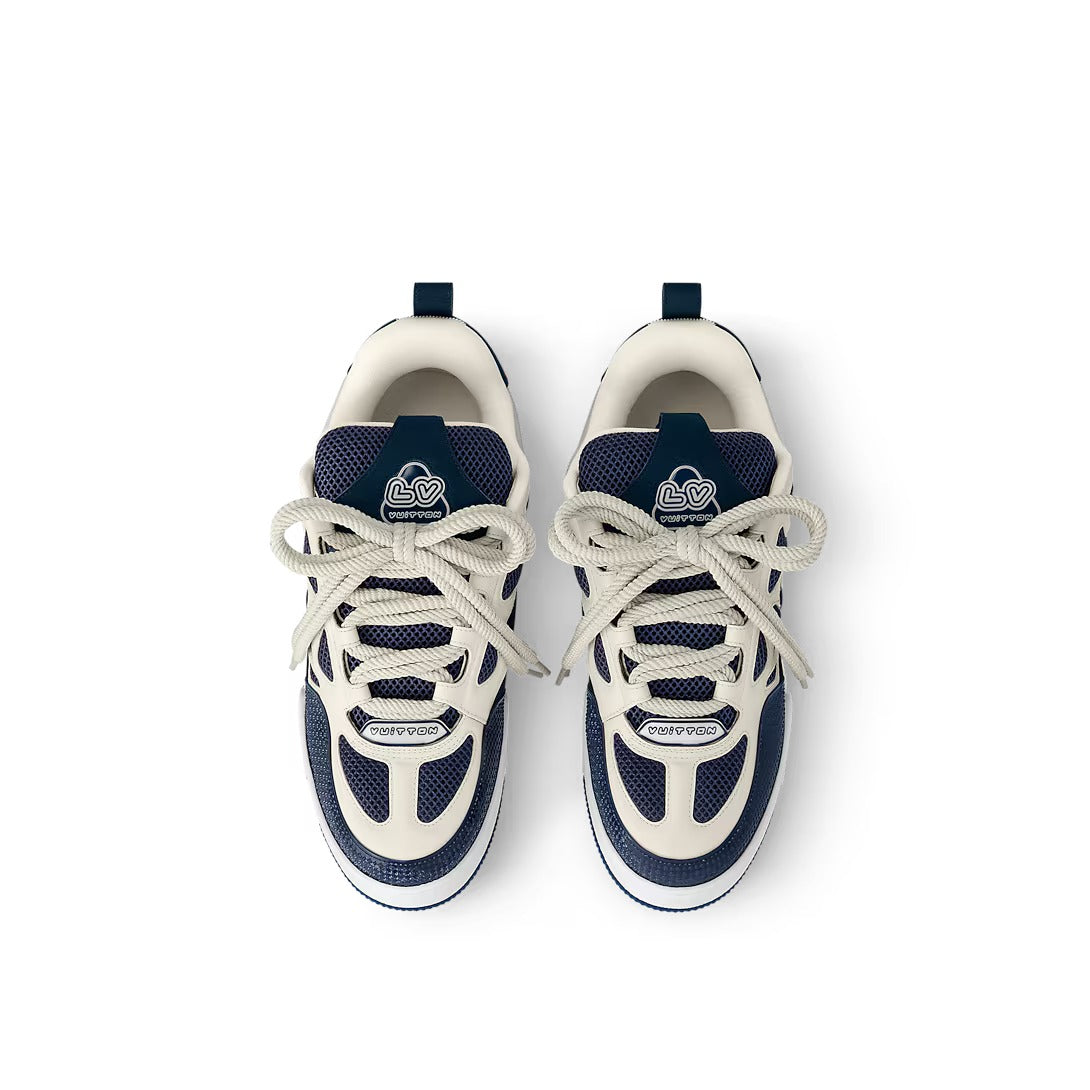 Skate Sneakers