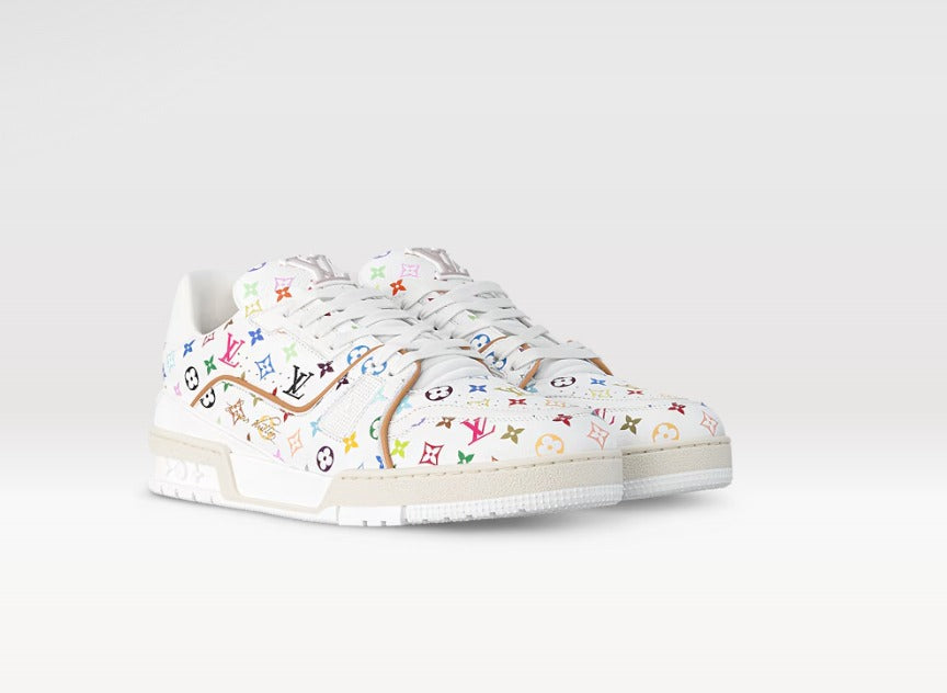 Trainer Sneaker