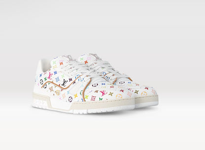 Trainer Sneaker
