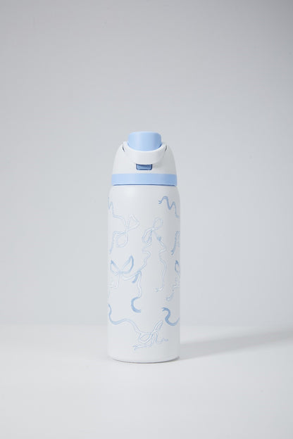 Bowala Limited Edition 32 Oz FreeSip Bottle
