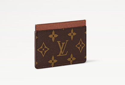 Double Card Holder