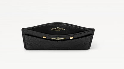 Double Card Holder