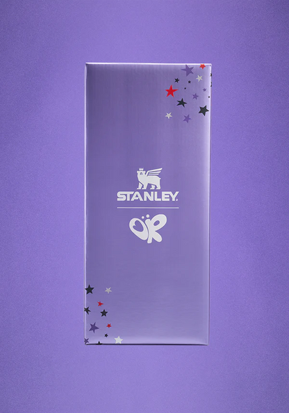 Stanley x Olivia Rodrigo Limited Edition 40 Oz Tumbler