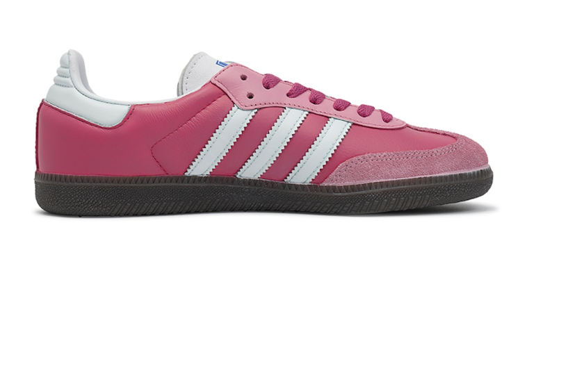 Samba OG