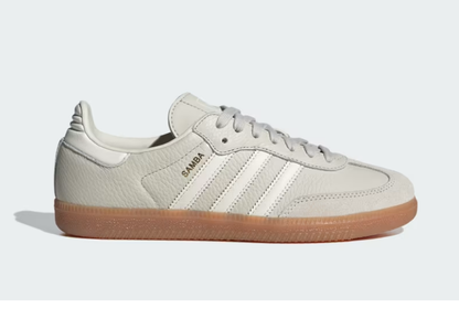 Samba OG