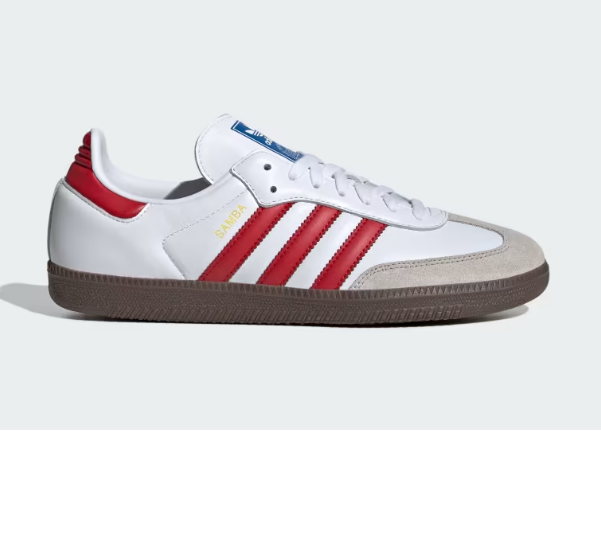 Samba OG