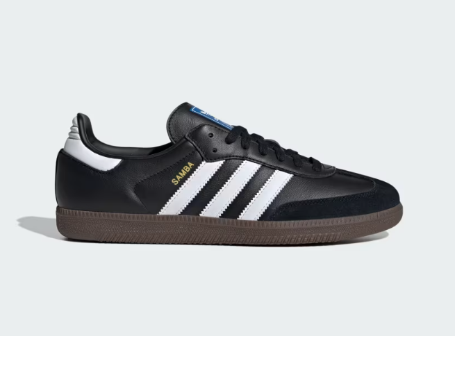 Samba OG