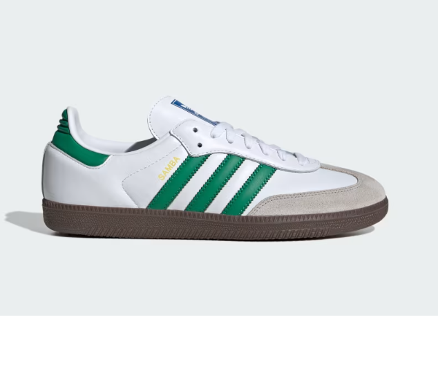 Samba OG