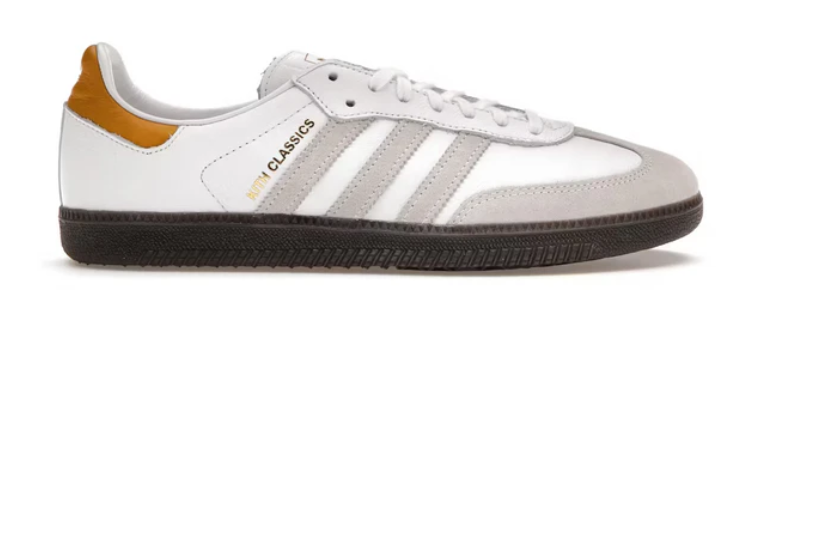 Samba OG
