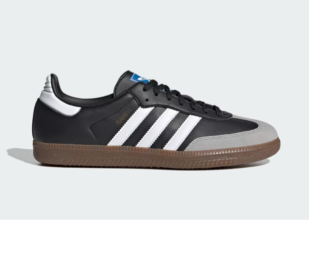 Samba OG