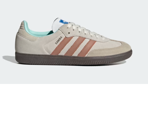 Samba OG