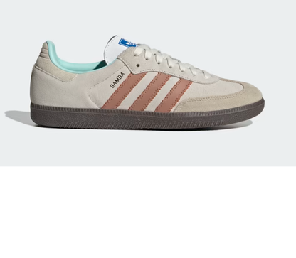 Samba OG